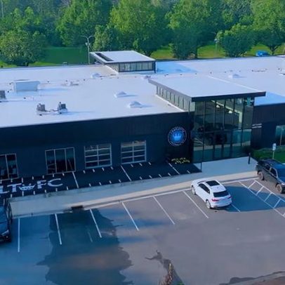 Conheça o CT do Charlotte FC, a base da Escócia na Copa