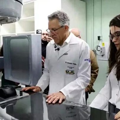 Hospital universitário no Rio inaugura UTIs inteligentes no SUS