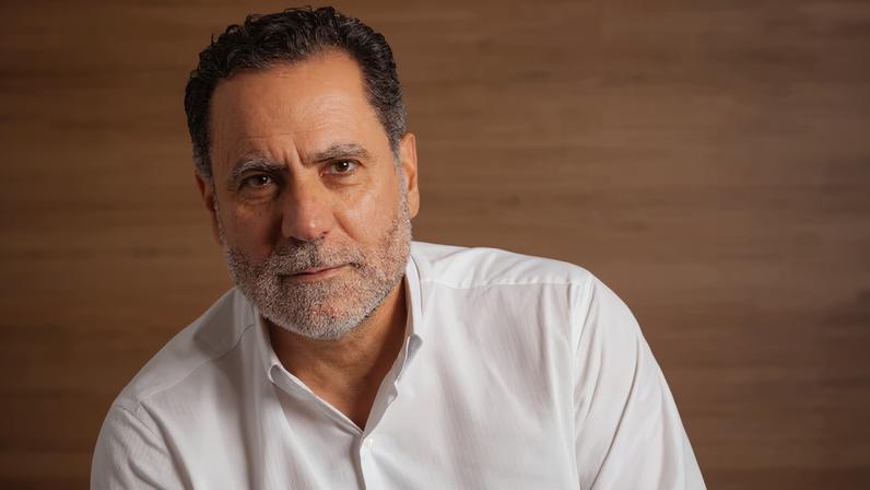 Alexandre Dias, sócio fundador da São Pedro Capital
