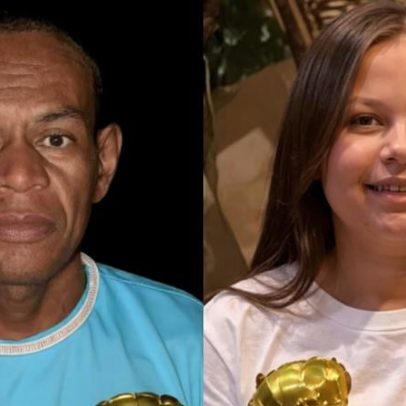 Reviravolta em caso de pai que tirou a vida da filha de 12 anos