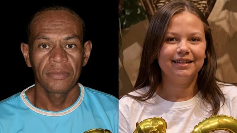 Reviravolta em caso de pai que tirou a vida da filha de 12 anos