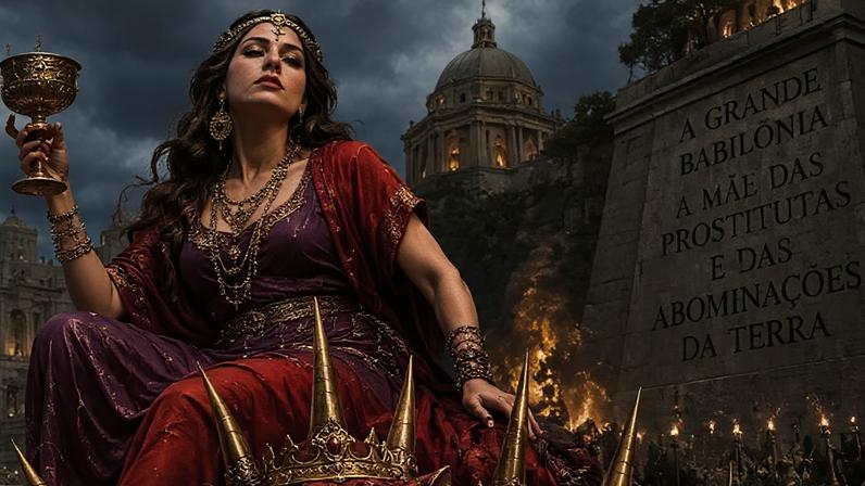 Cristiane Cardoso anuncia nova série bíblica de Os Sete Anjos para 2027