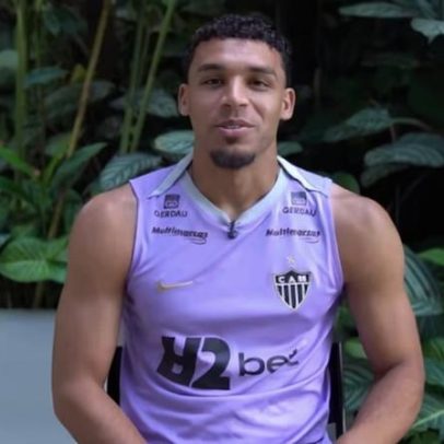 Elenco do Galo comenta expectativas para a Copa do Mundo 2026