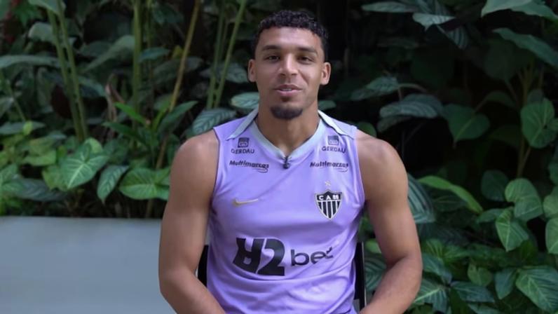 Artilheiro? Decepção? Campeão? Veja as apostas feitas pelos jogadores do Atlético para a Copa do Mundo antes das férias.