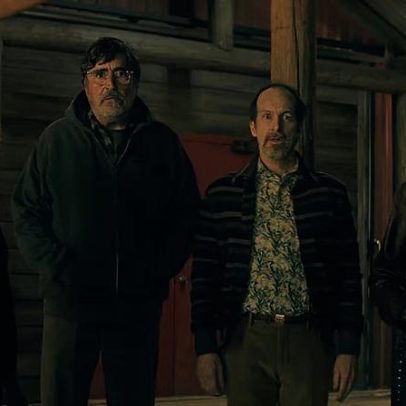 Netflix cancela The Boroughs após uma temporada