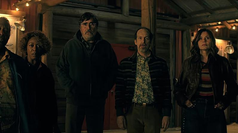 Com produção-executiva dos Irmãos Duffer, 'The Buroughs' foi cancelada pela Netflix após apenas uma temporada