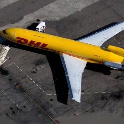 DHL reduz 23.700 t CO₂e na América Latina e amplia impacto social