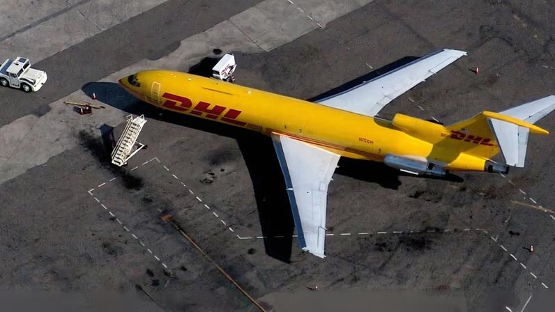 Grupo DHL: redução das emissões de 23.700 toneladas de CO₂e até 2025