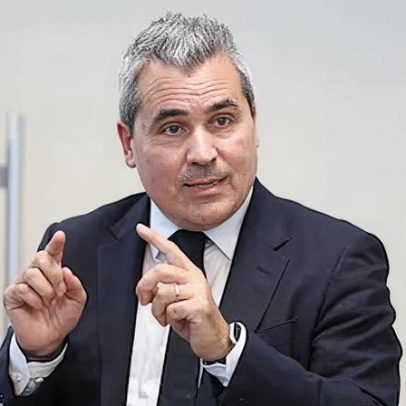 Inicia a era Recasens na Indra: convoca diretoria e inicia o novo plano
