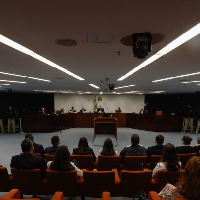 STF inicia análise de recursos de condenados pelo assassinato de Marielle Franco