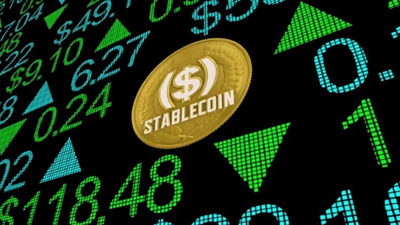 Stablecoin (Foto: Adobe Stock)