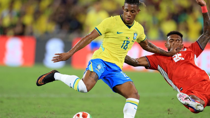 Textor critica postura de Danilo no Botafogo e admite destino Palmeiras