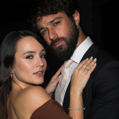 Larissa Manoela desabafa sobre pressão pela gravidez e expectativas na carreira