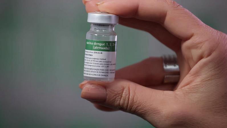 Vacina contra a dengue desenvolvida pelo Instituto Butantan foi aplicada em quase 11 mil voluntários durante a fase 3 das pesquisas clínicas