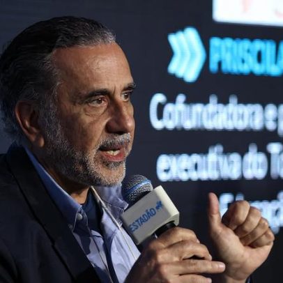 IA pode nivelar profissionais, diz fundador do Parceiros da Educação