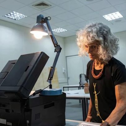 Erranças: Do Passo ao Descompasso transforma Museu Judaico em laboratório juvenil