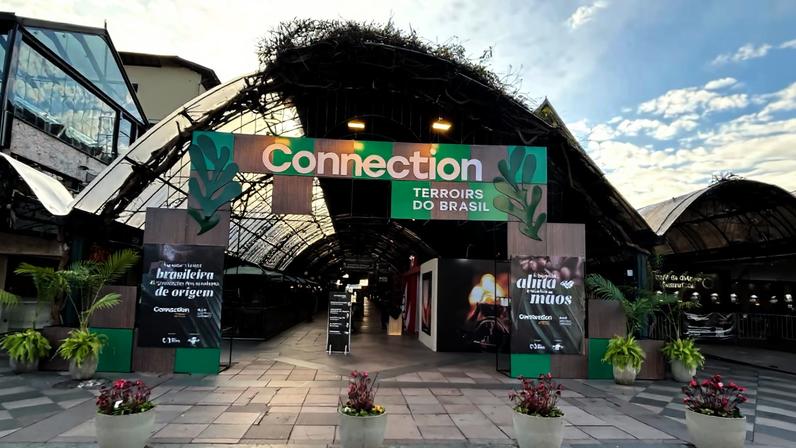 A 4ª edição do Connection Terroirs do Brasil aconteceu em Gramado, RS