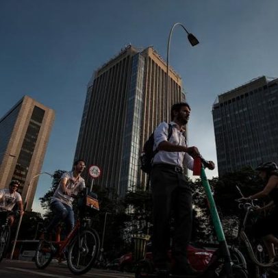 São Paulo propõe limite de 20 km/h em ciclovias e mudanças possíveis
