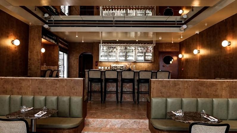 Dorothy's opens Savile Row
