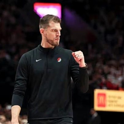 Tiago Splitter, técnico brasileiro, comandará o Chicago Bulls