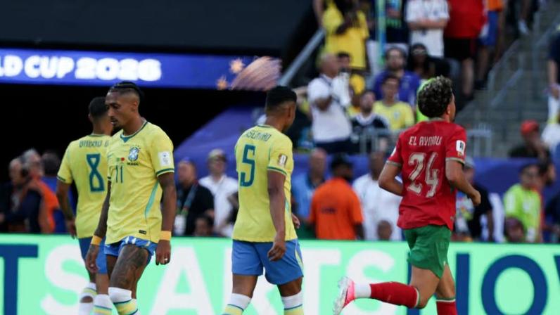 Os erros da estreia que o Brasil não pode mais cometer na Copa do Mundo