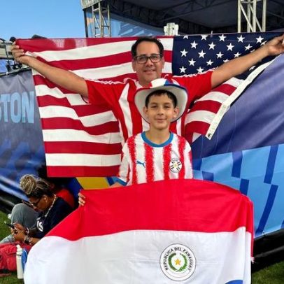 Copa do Mundo: americanos não entendem o futebol, mas gostam de vencer
