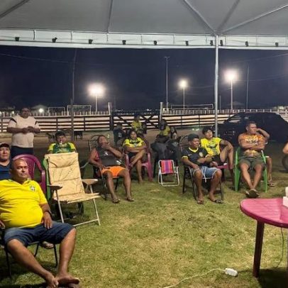 Copa mobiliza aldeias e inspira inclusão de indígena na seleção