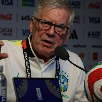 Brasil encara Haiti; Endrick começa no banco, Ancelotti promete vitória