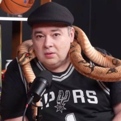 Rômulo Mendonça se manifesta após afastamento das finais da NBA