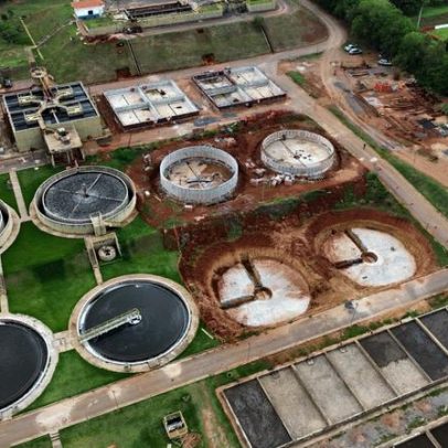 Privatização da Copasa pode alterar o saneamento em Minas Gerais