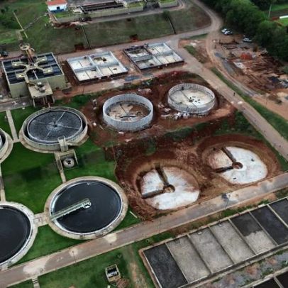 Venda da Copasa redefine o mapa do saneamento em Minas Gerais