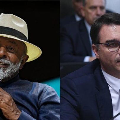 Governo minimiza atuação de Flávio contra tarifaço