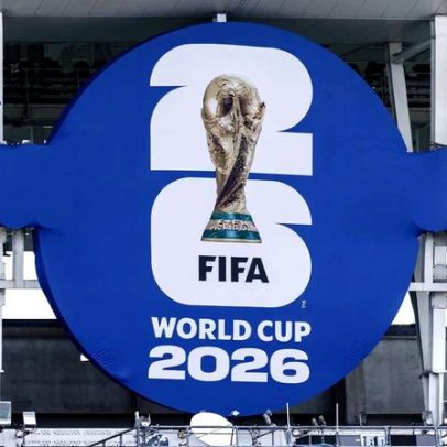 Irã acusa EUA de revogar ingressos da Copa para torcedores iranianos