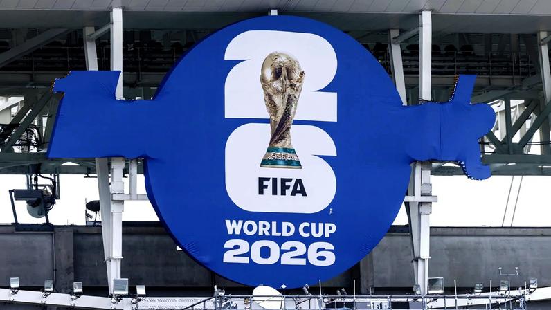 Medida dos EUA foi anunciada dias antes do início da Copa do Mundo (Foto: EFE/EPA/CRISTOBAL HERRERA-ULASHKEVICH)