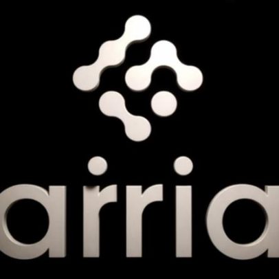 Convite para webinar sobre governança de IA e instruções de ingresso por e-mail