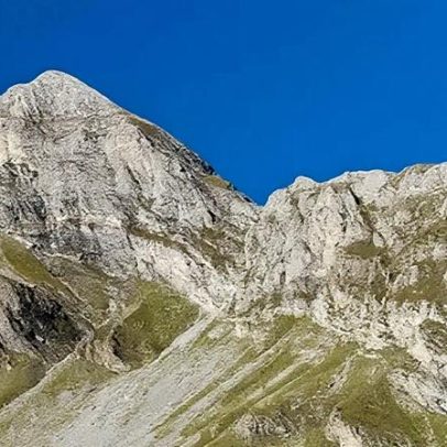 Mulher britânica morre após queda em pico nos Pirenéus