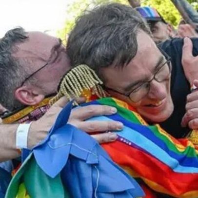 Acusações contra prefeito de Budapeste por marcha do Orgulho de 2025 são retiradas