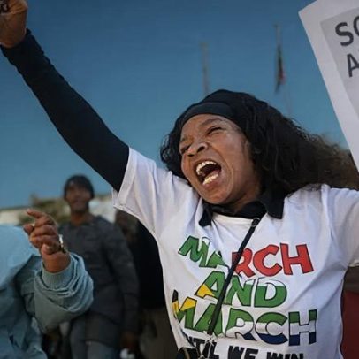Polícia nigeriana alerta contra ataques de retaliação a sul-africanos