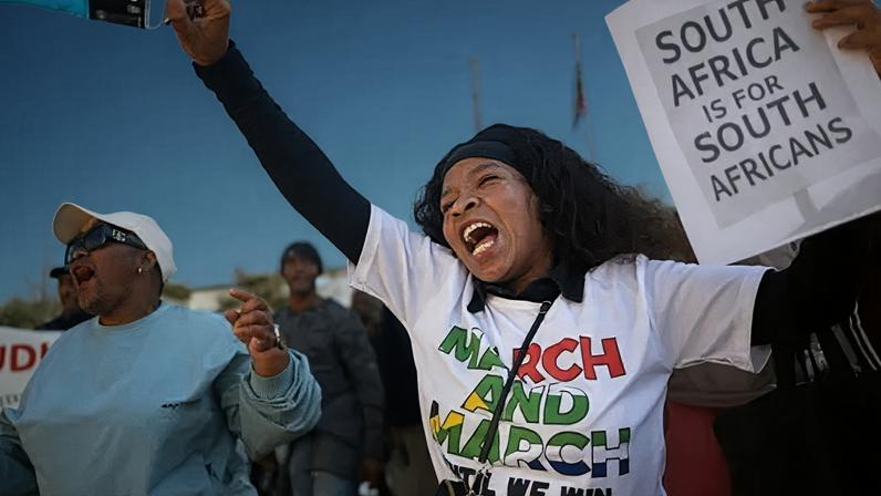 Polícia nigeriana alerta contra ataques de retaliação a sul-africanos