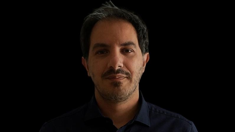 Foto de Demétrio Vecchioli