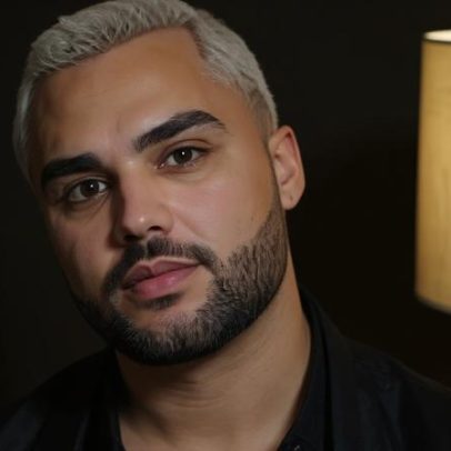 Lucas Guedez passa aperto na imigração dos EUA e diverte com resposta