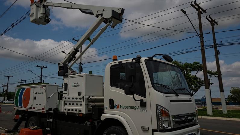 Áreas da Fercal, Brazlândia e Paranoá ficam sem energia nesta quinta
