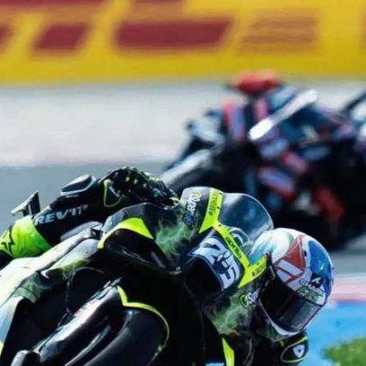 Raúl Fernández aposta em evolução e mira avanço no GP da Hungria