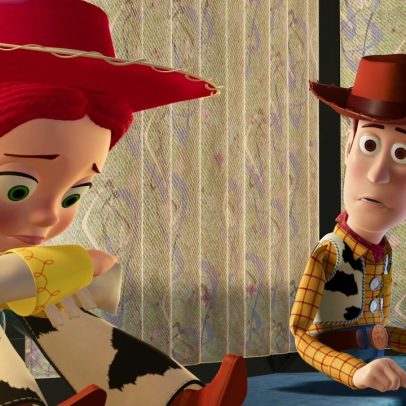 Como Toy Story 2 quase levou a Pixar à ruína