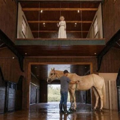 Imóvel de luxo equestre de R$ 20 milhões é destaque no Texas