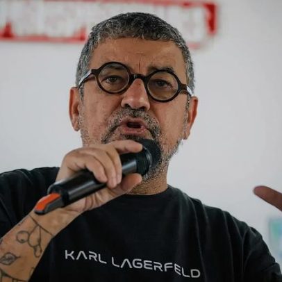Vice-presidente do PT apoia candidaturas de centro contra correligionários