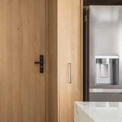 Fechaduras digitais: principais modelos e como escolher para casa