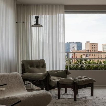 8 dicas para deixar a sala de estar mais sofisticada