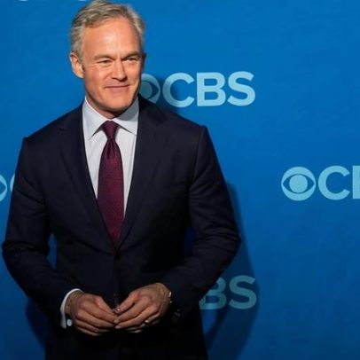 Pelley afirma Weiss queria 60 Minutes dissesse Renee Good dirigia contra oficial