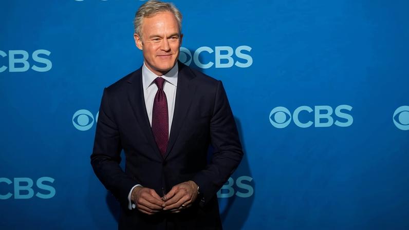 Pelley afirma Weiss queria 60 Minutes dissesse Renee Good dirigia contra oficial